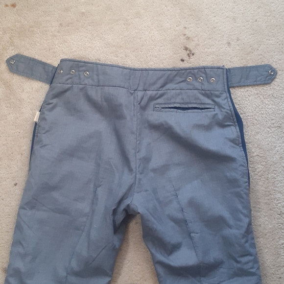 Liberty Bell skydiving pants - Picture 5 of 6